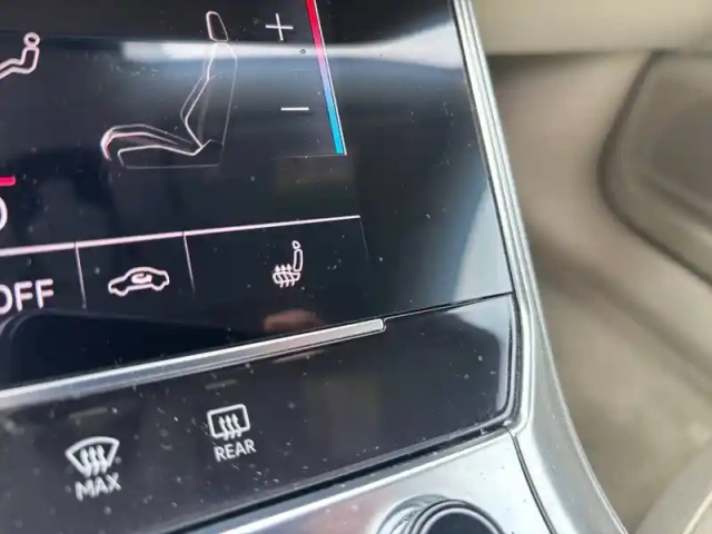 Audi A7 sportback 50 tdi 286 tiptronic 8 quattro — photo 19