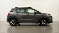 Citroen C3 Aircross PureTech 110ch S&S Shine — photo 4