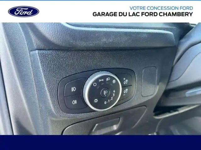 Ford Focus 1.5 ecoblue 120ch st line bva — photo 10