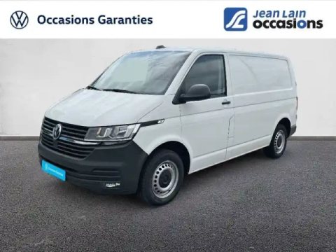 Volkswagen Transporter 6.1 van l1h1 2.0 tdi 150 dsg7