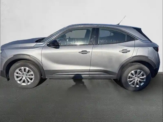 Opel Mokka 1.2 turbo 100 ch bvm6 — photo 44