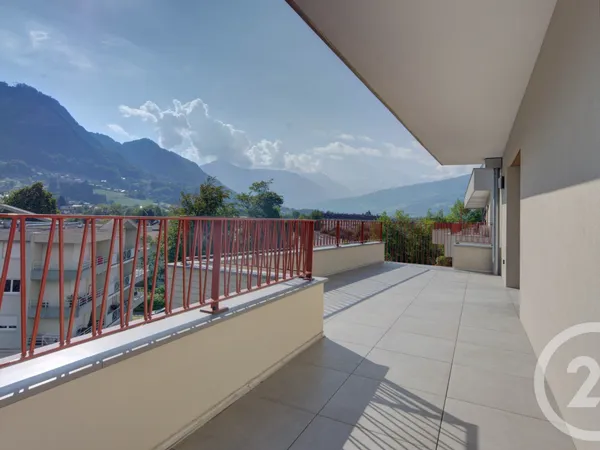 Appartement 4 pièces 88 m²