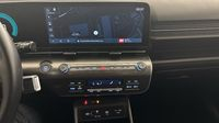 Hyundai Kona 1.6 GDi 129ch Hybrid Intuitive DCT-6 — photo 19