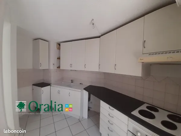 Appartement 3 pièces 70 m²