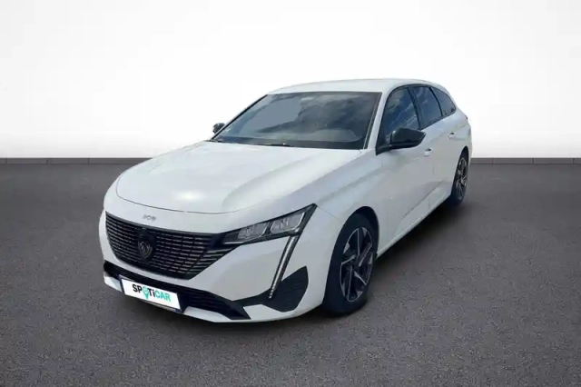 Peugeot 308 sw bluehdi 130ch s&amp;s eat8