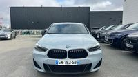 Bmw X2 sDrive18iA 136ch M Sport DKG7