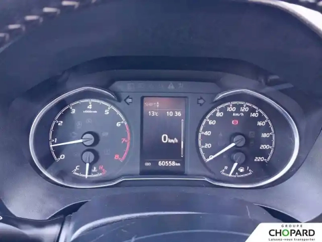 Toyota Yaris 70 vvt-i — photo 17