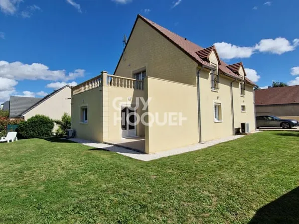 Maison Nogent Le Phaye 6 pièce(s) 175 m2