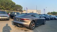 Jaguar F-Type Coupe 5.0 V8 450ch R-Dynamic BVA8 — photo 5