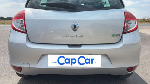 Renault Clio 1.5 DCI 90 - Expression – 2012 – 144000 km – Diesel – Boîte Manuelle — photo 33