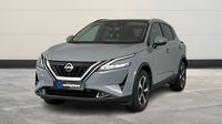 Nissan Qashqai e-POWER 190ch N-Connecta 2022