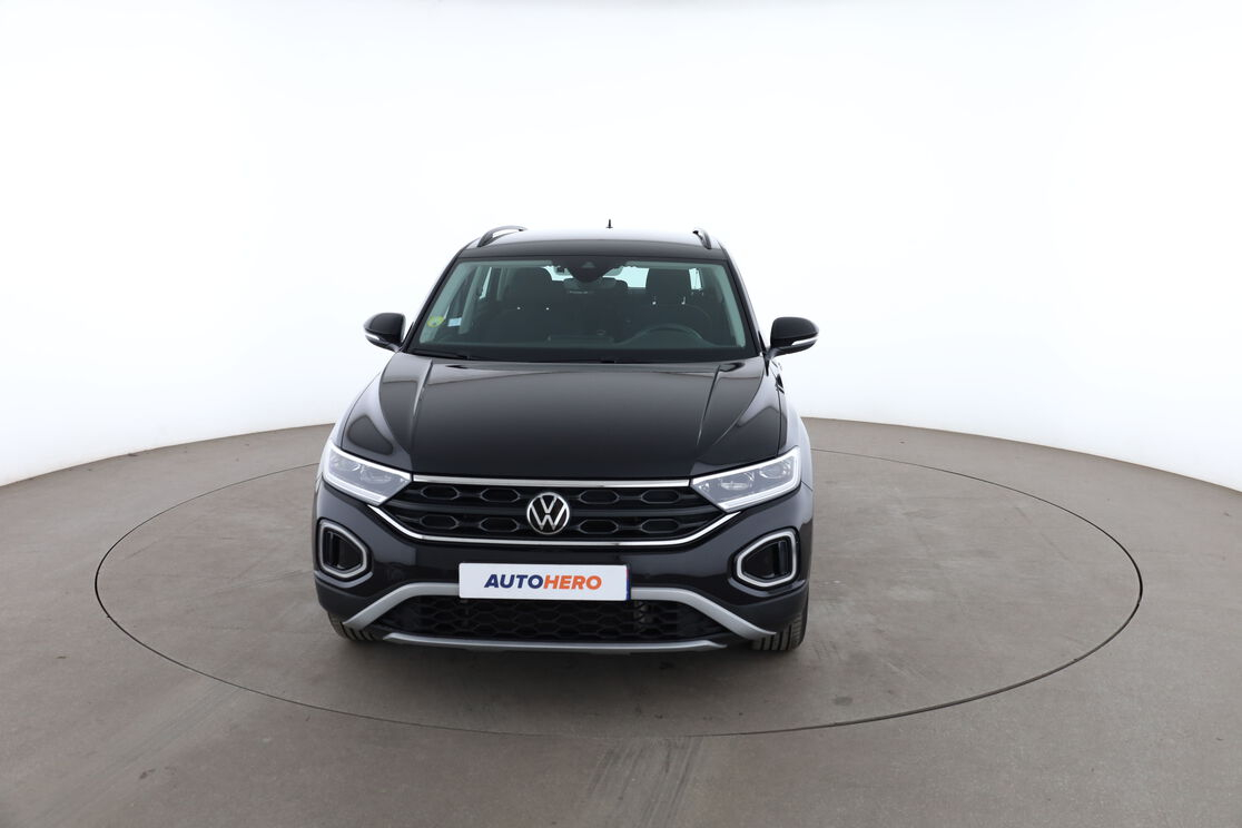 Volkswagen T-Roc 2.0 TDI Life Business BVM6 — photo 8