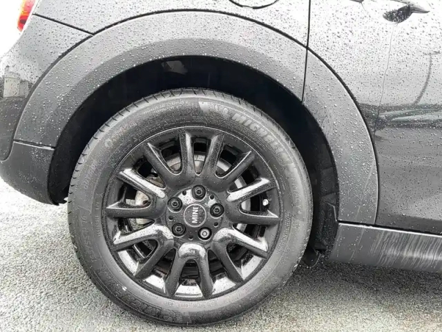 Mini Mini hatch 5 portes one 102 ch bva7 — photo 104