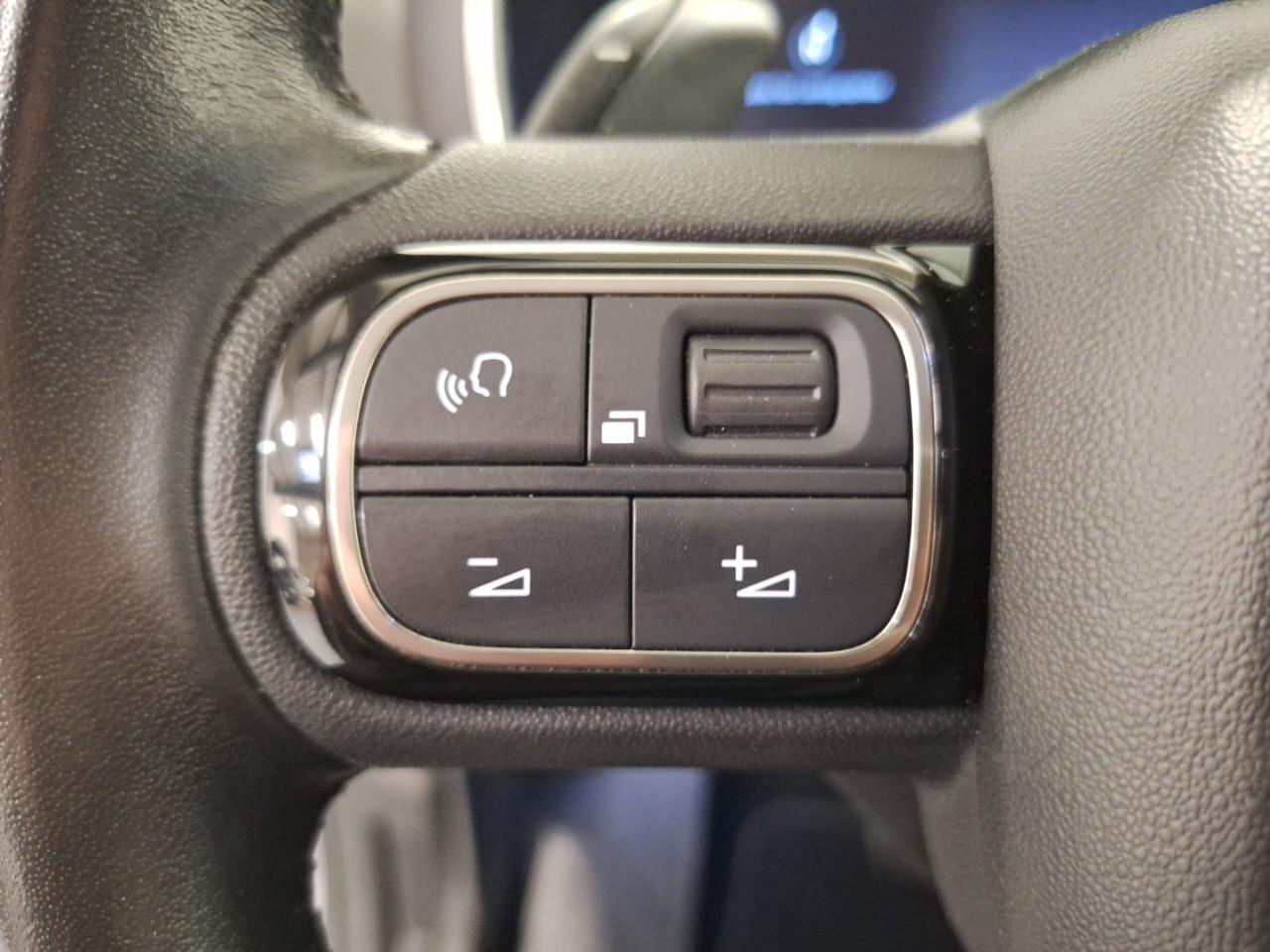 Citroën C5 Aircross bluehdi 130 s&s eat8 feel — photo 21