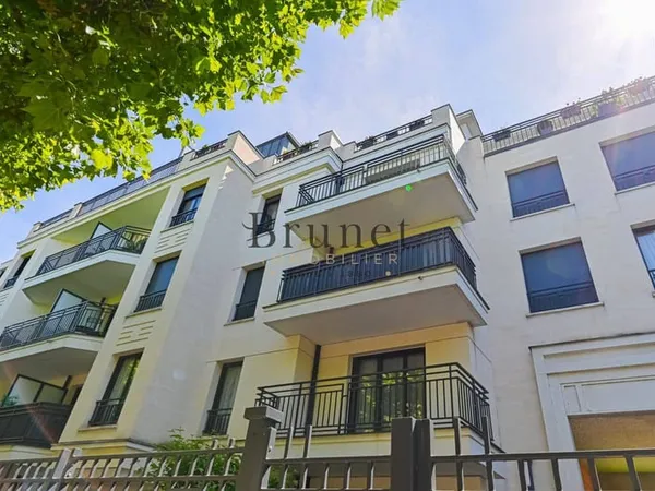 Appartement 4 pièces 93 m²