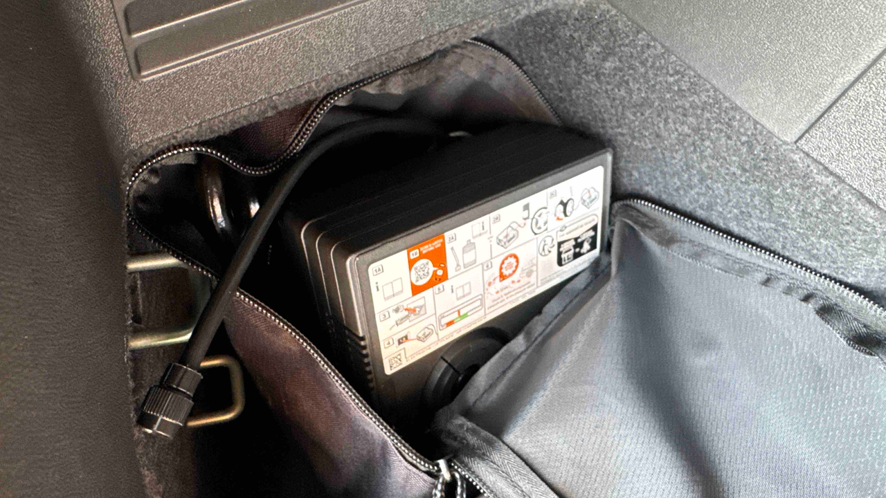 Volkswagen Tiguan 1.5 eHybrid 204ch DSG6 — photo 17