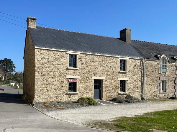 Maison 5 pièces 150 m²