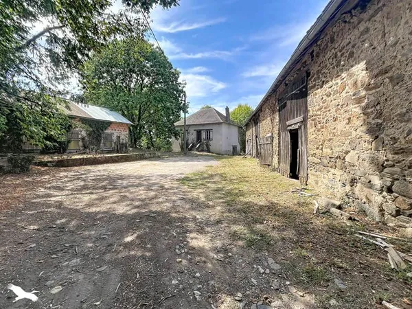 Maison 3 pièces 78 m²