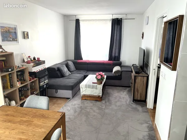 Appartement Guyancourt 57 m²