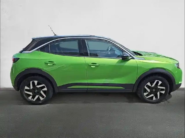 Opel Mokka electrique 136 ch &amp; batterie 50 kwh — photo 4