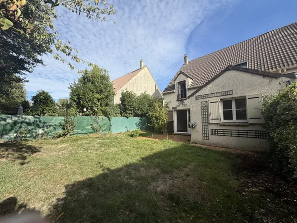 Maison à vendre Bois-d'Arcy