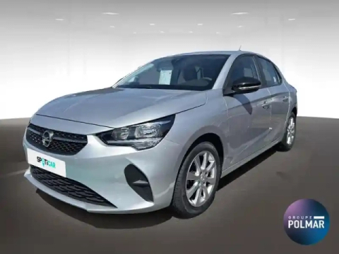 Opel Corsa 1.2 75ch edition