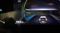Renault Captur 1.6 E-Tech hybride 145ch Rive Gauche — photo 9
