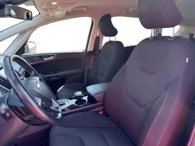 Ford S-Max 2.0 tdci 150ch stop&amp;start titanium powershift — photo 7