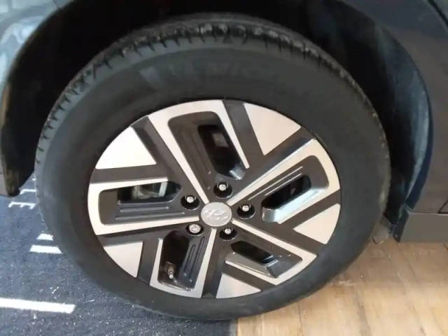 Hyundai Kona electrique 39 kwh - 136 ch — photo 63