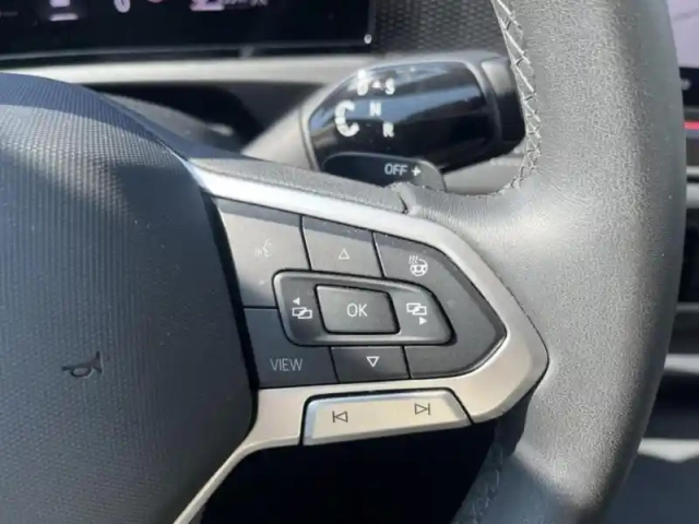 Volkswagen Tiguan 1.5 ehybrid 204ch vw edition dsg6 — photo 16