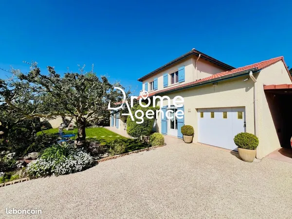 Maison 7 pièces 130 m²