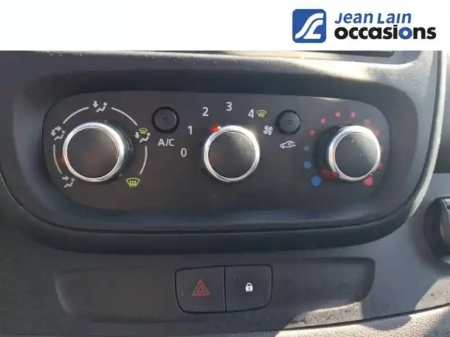 Renault Trafic fgn l1h1 1000 kg dci 120 — photo 35