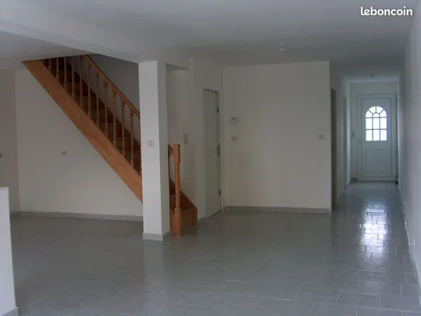 Maison en location F5