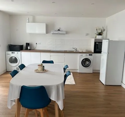 T2 proche centre ville Locminé