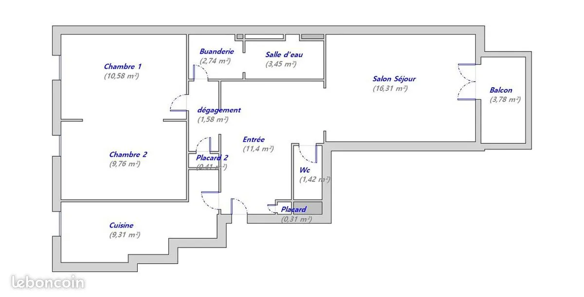Photo 1