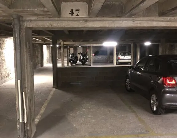 Stationnement Location Paris 130€