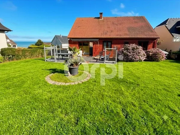 Maison 4 pièces 96 m²