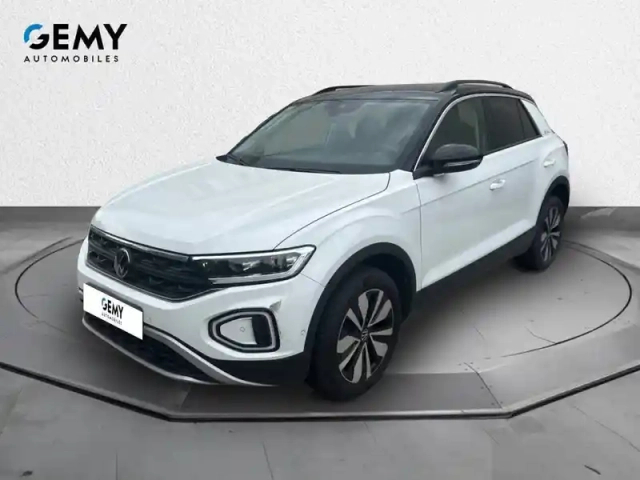 Volkswagen T-Roc 2.0 tdi 150 start/stop dsg7