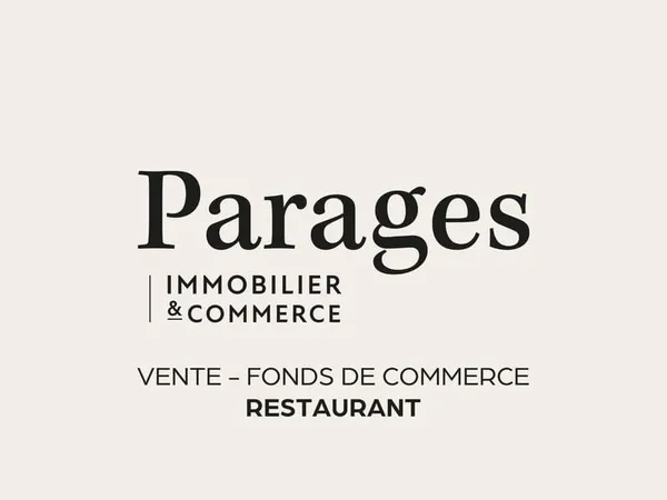 Restaurant 98 m²