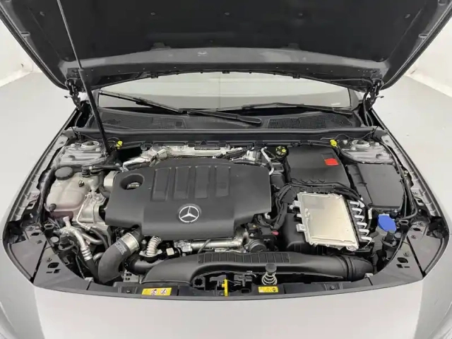 Mercedes Classe A 180 d — photo 20