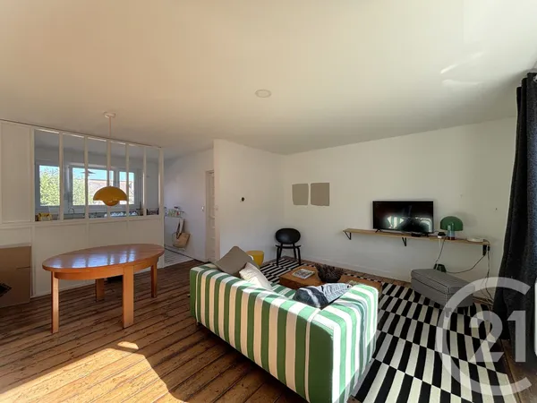 Maison 3 pièces 87 m²
