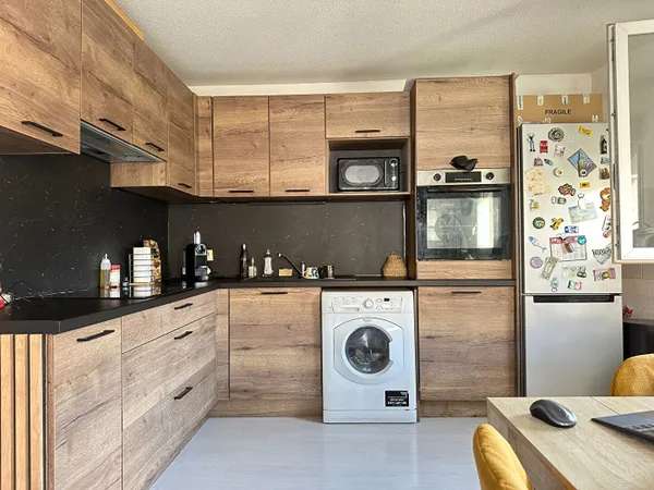 Appartement 3 pièces à vendre à Billère - Centre-ville