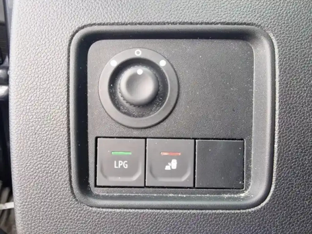Dacia Duster ii prestige + eco-g 100 4x2 — photo 14