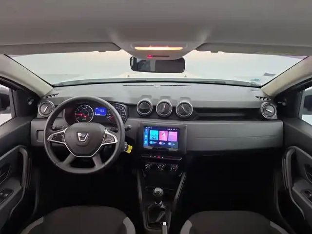Dacia Duster eco-g 100 4x2 — photo 258