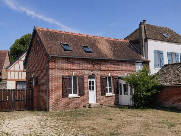 Maison entièrement rénovée particulier à particulier