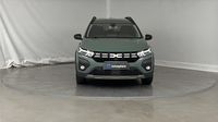 Dacia Jogger 1.0 ECO-G 100ch SL Extreme+ 5 places