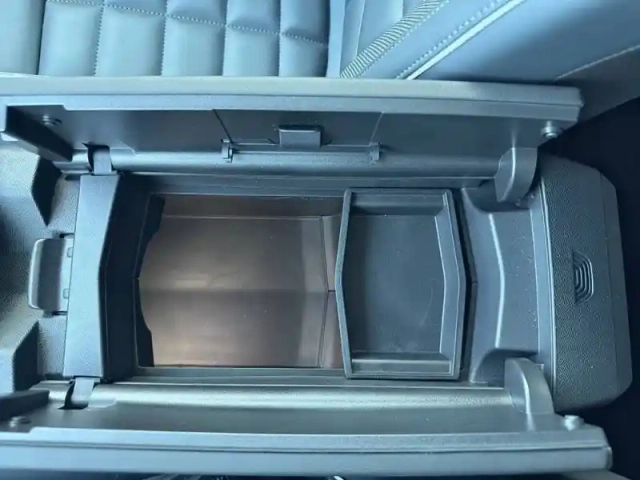 Citroën C5 Aircross hybride 145 ch e-dcs6 — photo 23