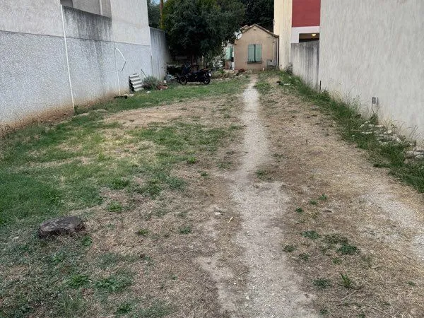 Maison 57m2 + terrain centre ville