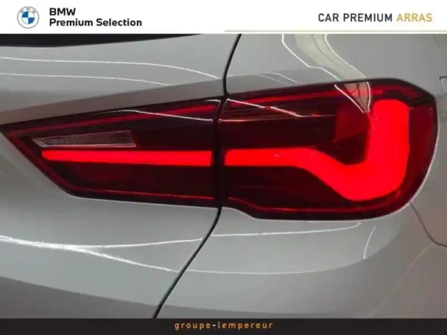 Bmw X2 sdrive18ia 140ch m sport dkg7 — photo 29