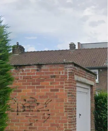 Garage à louer